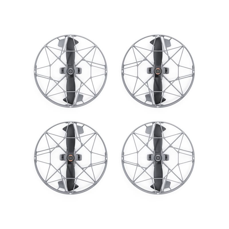Drone Propeller Guard - Аксессуары для дронов - Защита пропеллеров