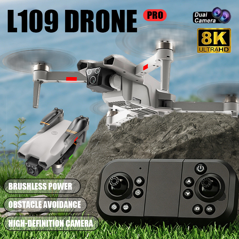 Drone Gps Mount - НОВИНКА: Горячая новинка! Дрон L017 Pro
