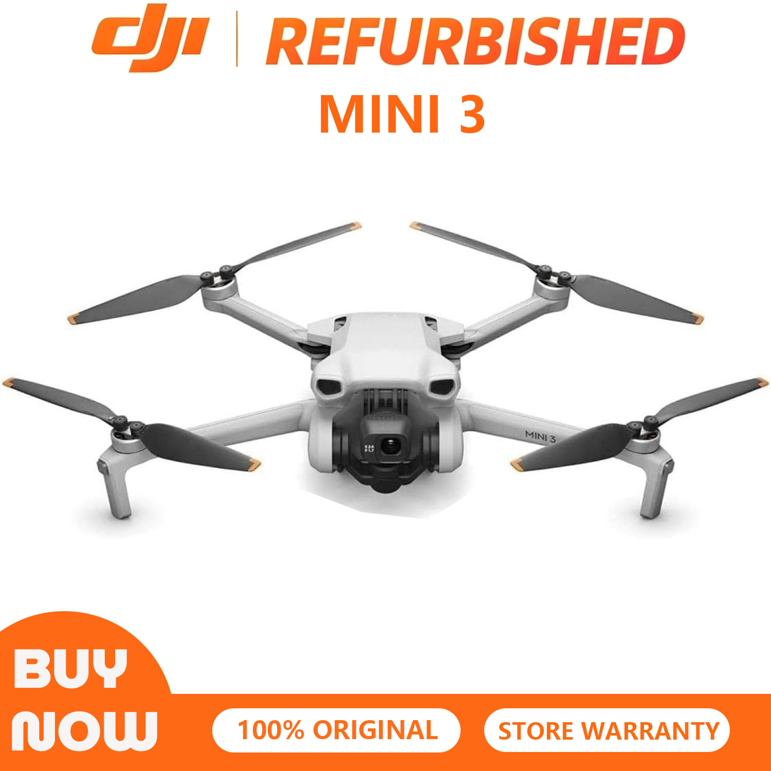 Восстановленный б/у дрон DJI M – обзор и цена Drone Gps Mount