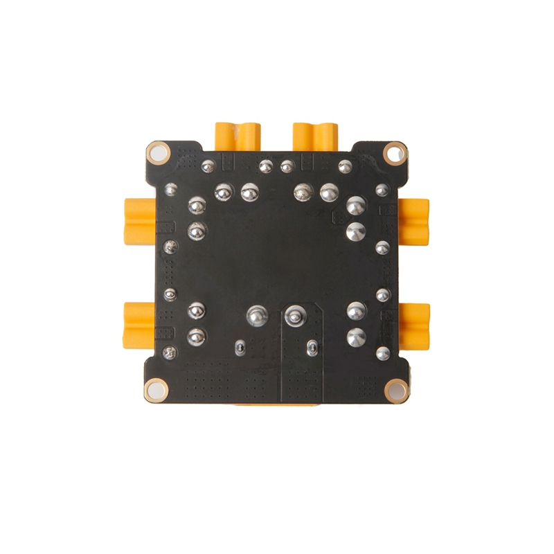 Плата распределения питания (P – обзор и цена Drone Power Distribution Board