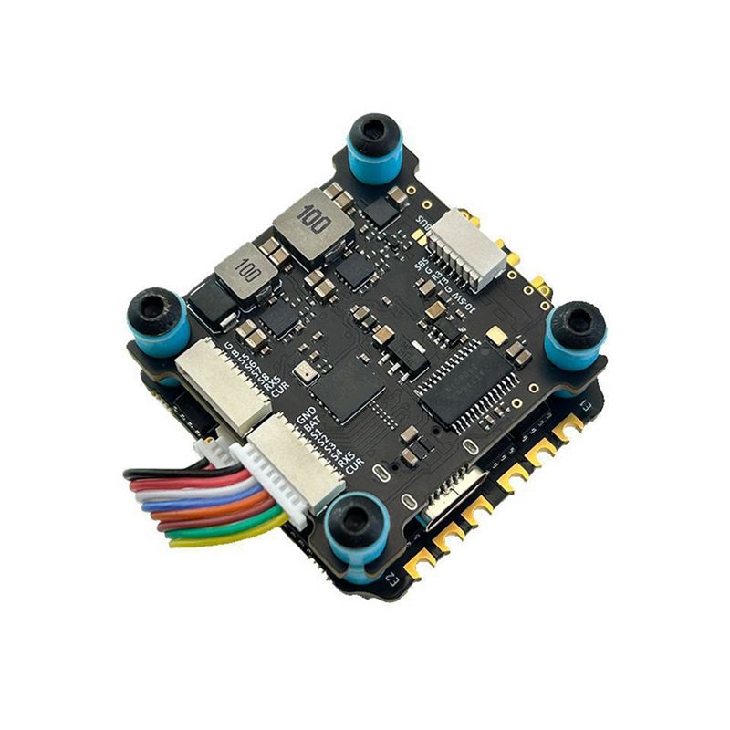 ABUM-F405 Flying Tower 60A ESC – обзор и цена Drone Esc
