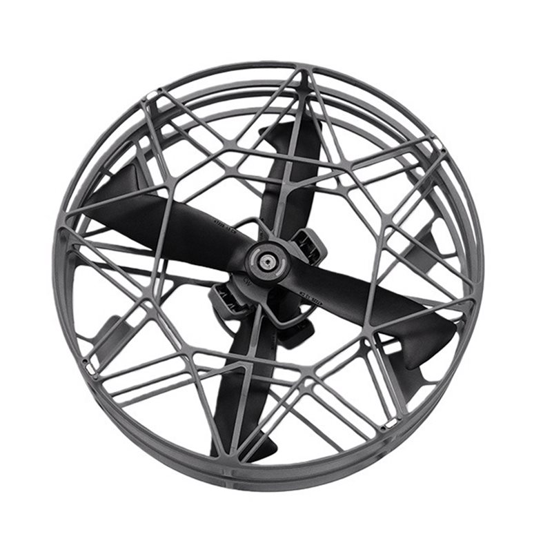 Аксессуары для дронов - Защита – обзор и цена Drone Propeller Guard