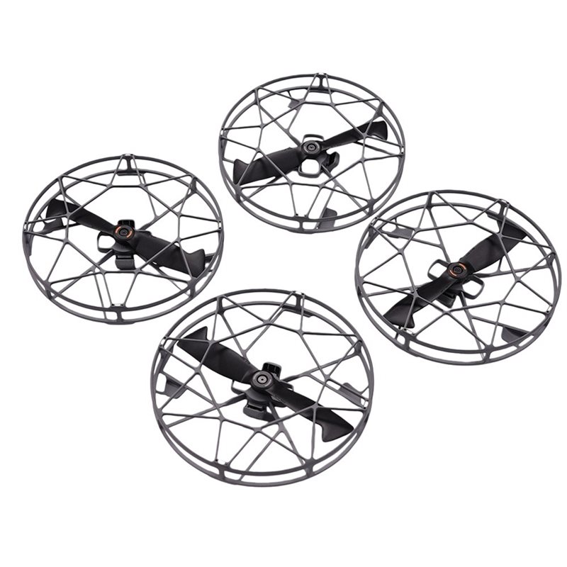 Аксессуары для дронов - Защита – обзор и цена Drone Propeller Guard