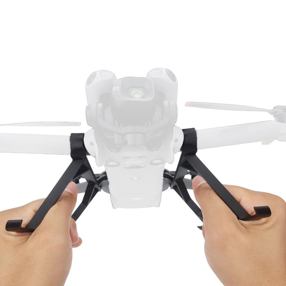 Поплавковая защита шасси для d – обзор и цена Drone Landing Gear