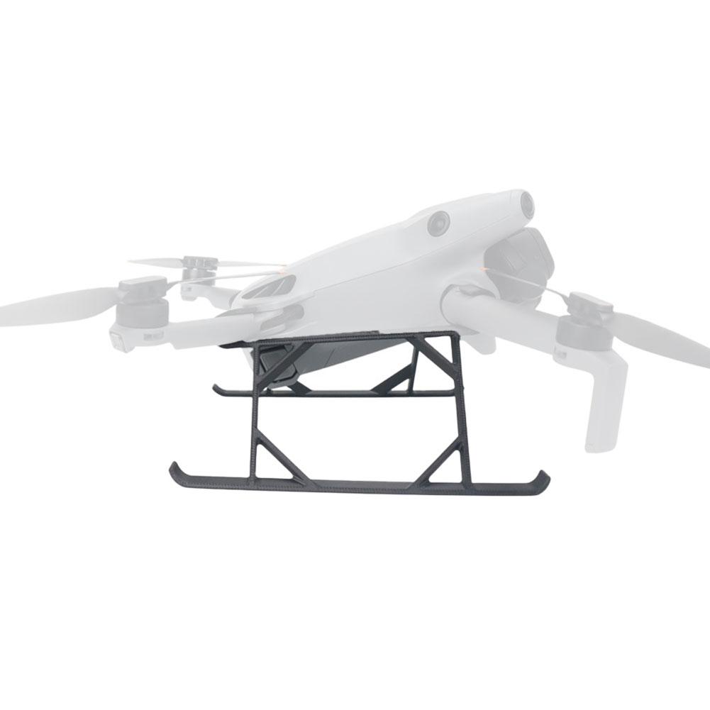 Поплавковая защита шасси для d – обзор и цена Drone Landing Gear