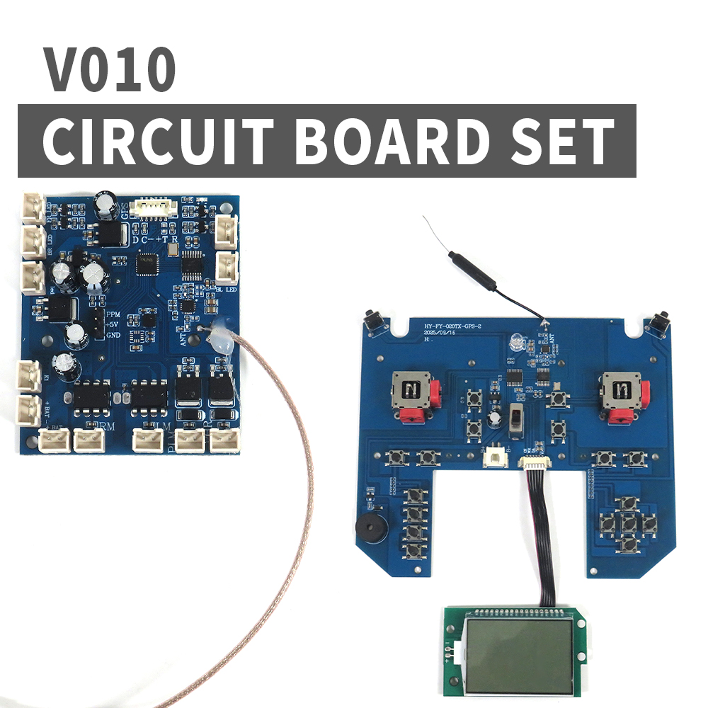 Официальный оригинальный набор – обзор и цена Drone Power Distribution Board