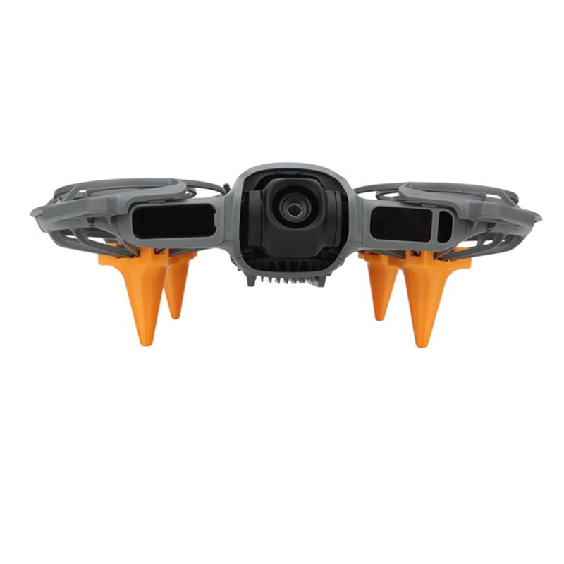 НОВИНКА! Усиленная опорная сто – обзор и цена Drone Landing Gear