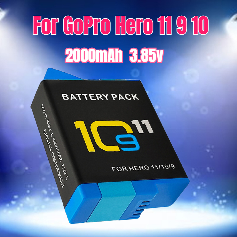 Аккумулятор 3,85 В, 2000 мАч с – обзор и цена Drone Battery