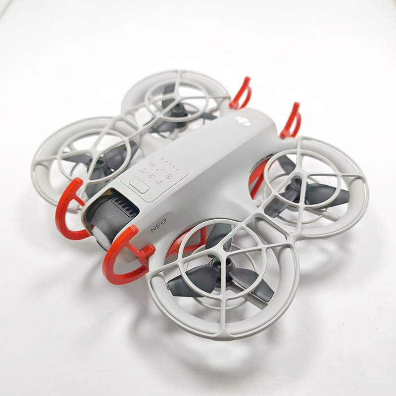 2 шт. карданный объектив, бамп – обзор и цена Drone Landing Gear