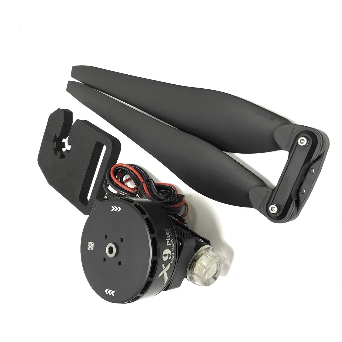 Комплект моторов X9 Plus для д – обзор и цена Drone Esc