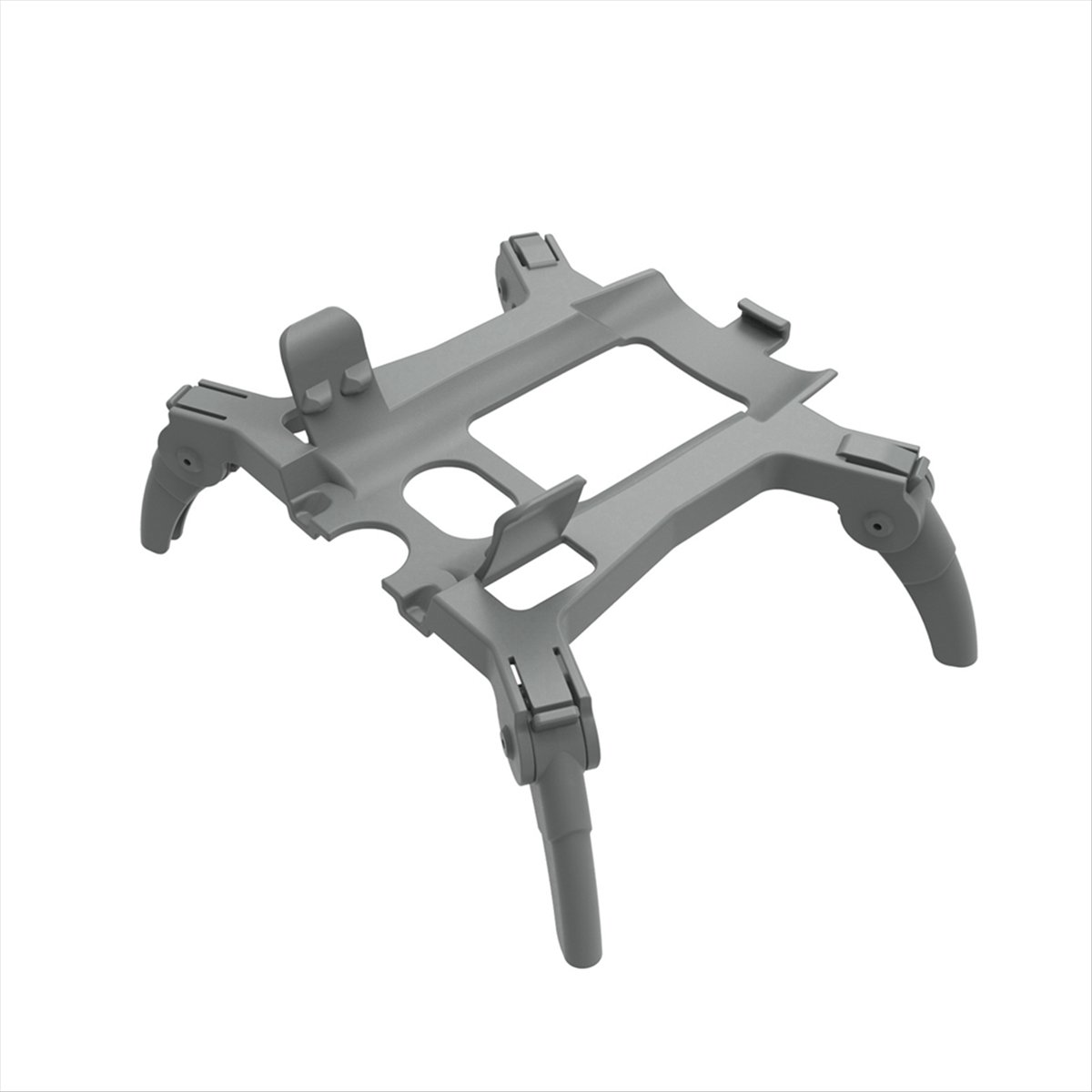 M85K Интегрированное шасси, по – обзор и цена Drone Landing Gear