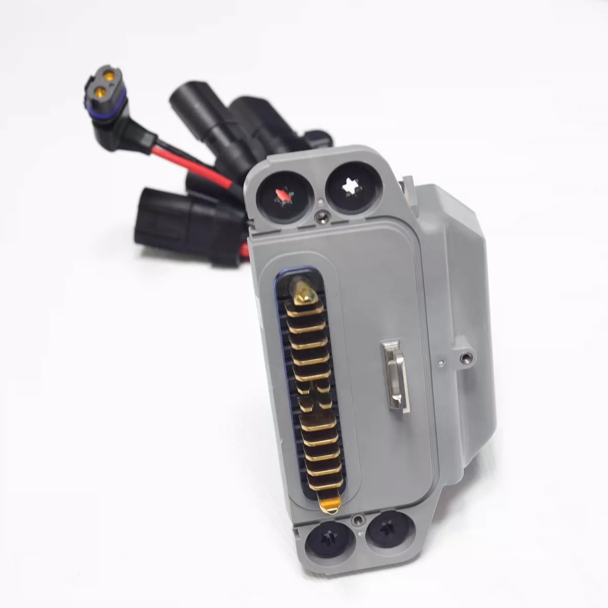 Модуль платы распределения пит – обзор и цена Drone Power Distribution Board