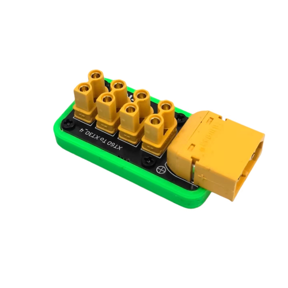 M51K-Для платы распределения п – обзор и цена Drone Power Distribution Board
