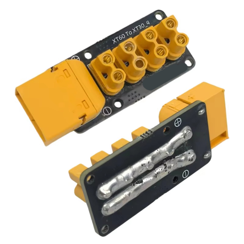 M51K-Для платы распределения п – обзор и цена Drone Power Distribution Board