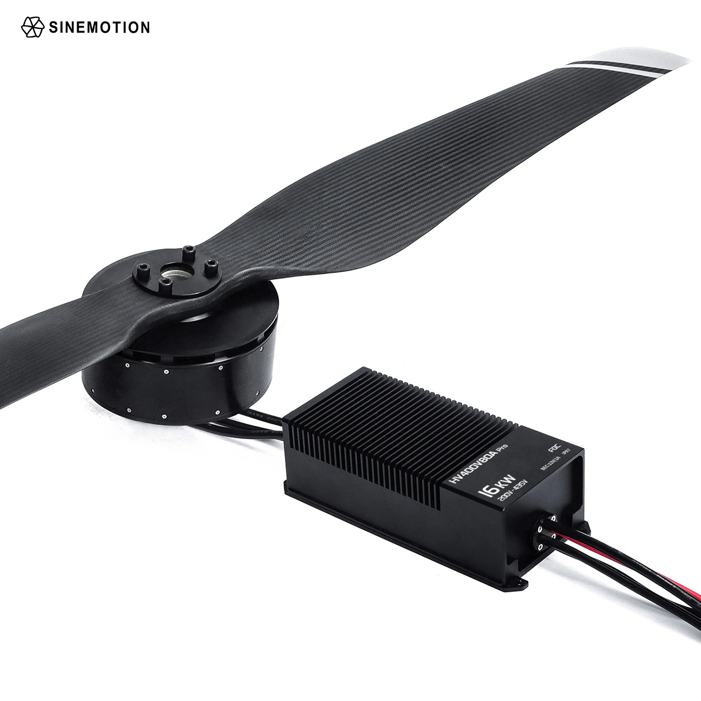 H4T30M Набор тяговых рычагов D – обзор и цена Drone Esc