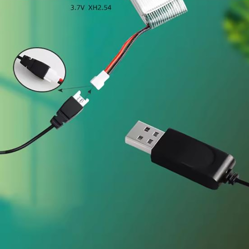 Зарядное устройство USB для ли – обзор и цена Drone Charger