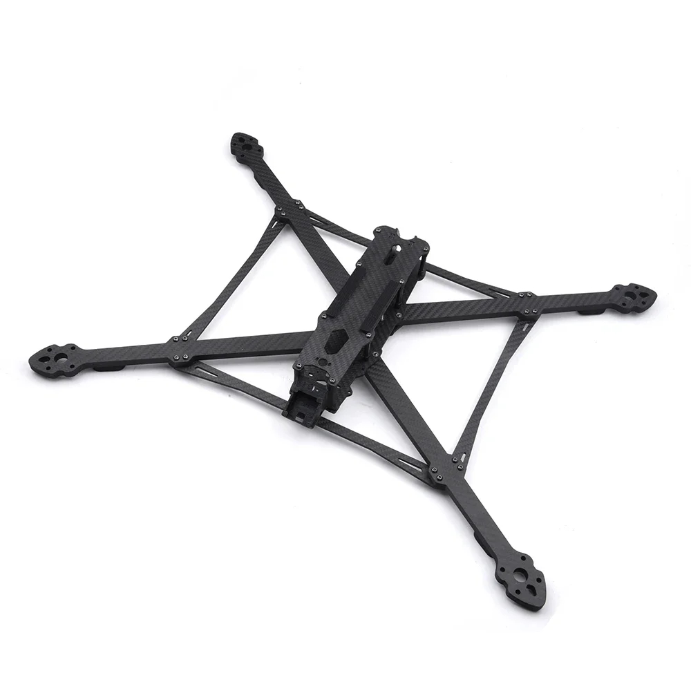 Рама для FPV-дрона MARK4 V3 Pr – обзор и цена Drone Landing Gear