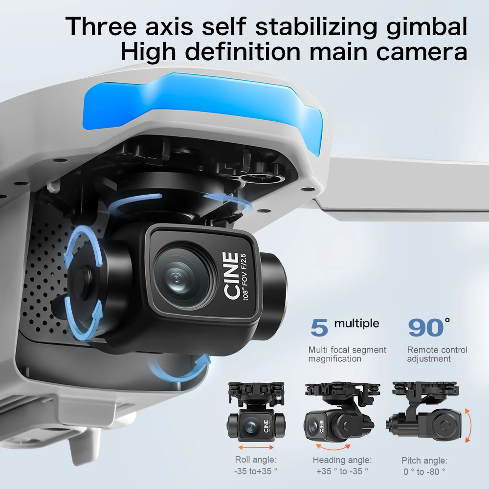 Лучшее предложение: Дрон S-X1  – обзор и цена Drone Gps Mount