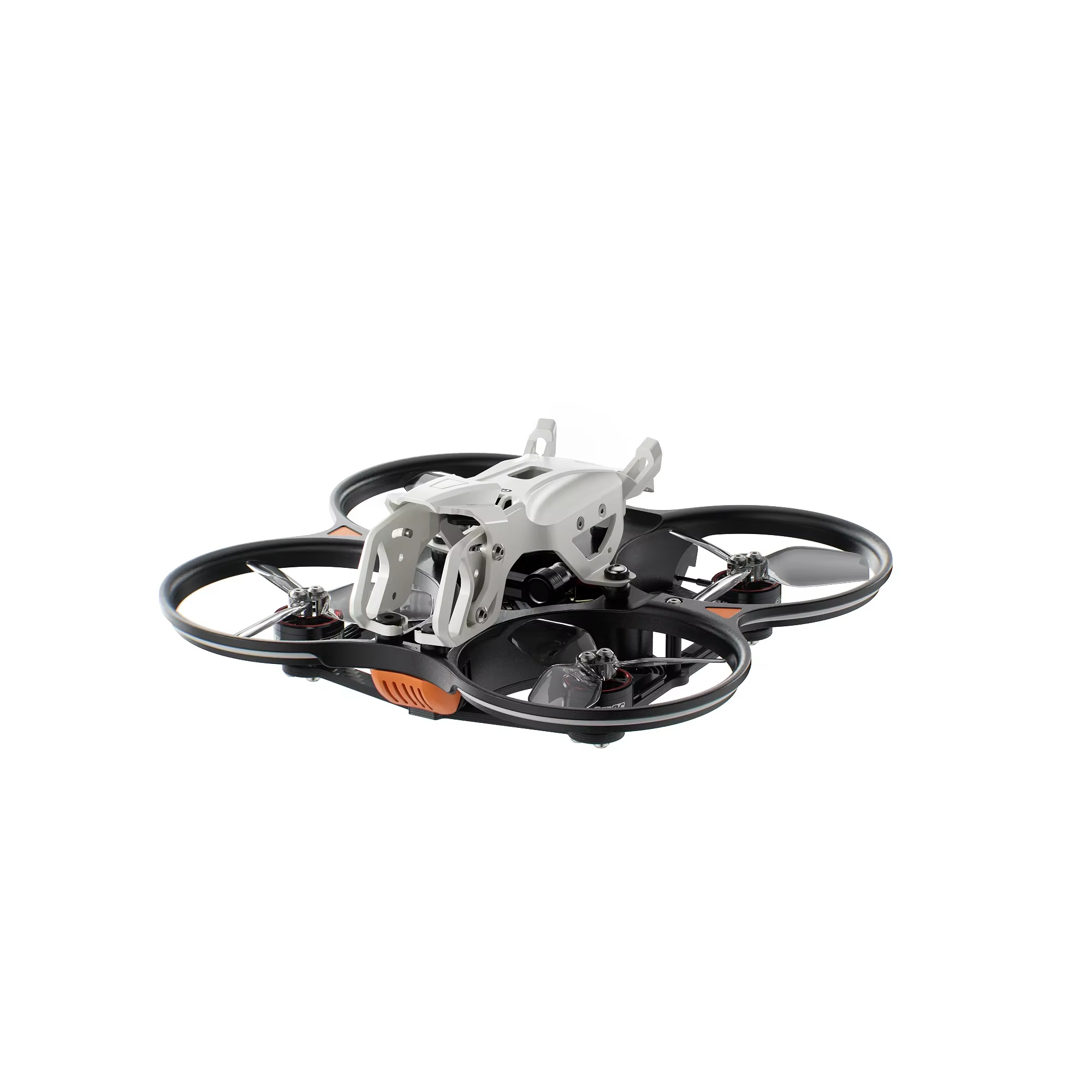 Без батареи GEPRC Darkstar 25  – обзор и цена Drone Gps Mount