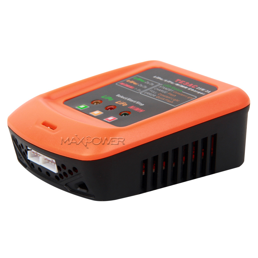 TE3AC 100 В-240 В 25 Вт/3 А Пр – обзор и цена Drone Charger