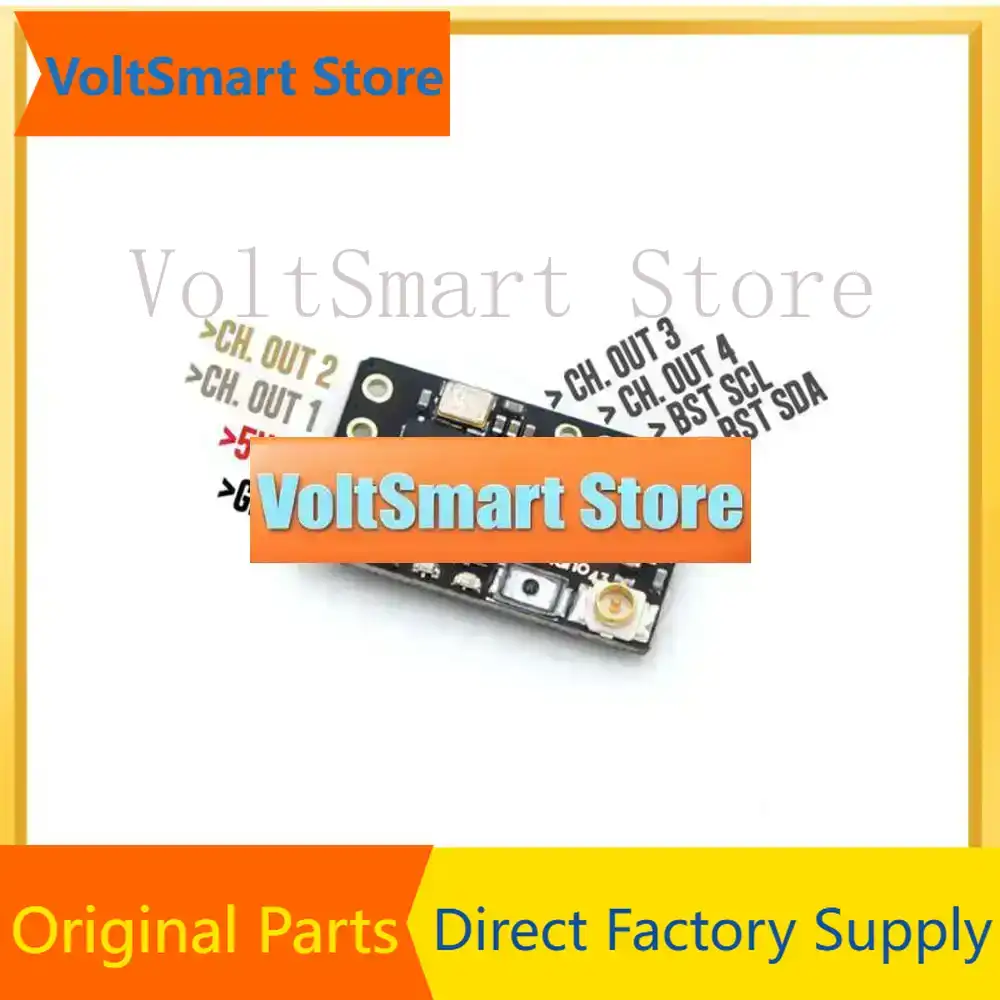 Приемник VoltS Black Sheep TBS – обзор и цена Tbs Fpv Crossfire